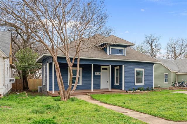 Building Photo - 718 W Monterey St