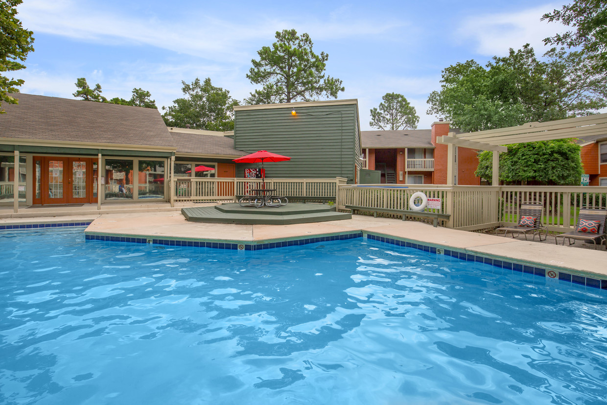 Canyon Creek Apartments Rentals - Tulsa, OK | Apartments.com