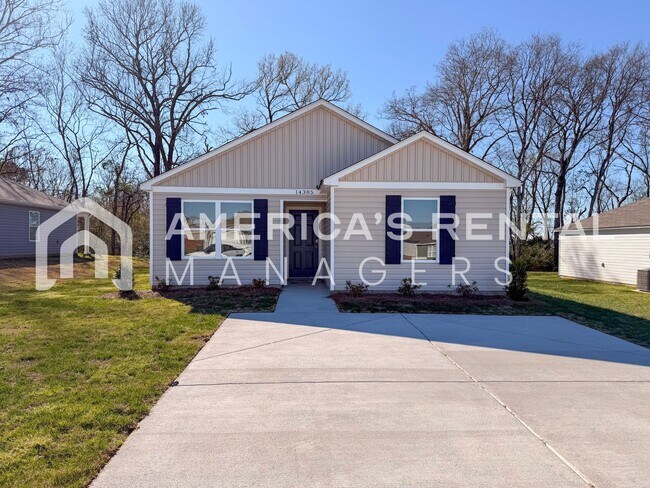 Foto del edificio - Spacious Four Bedroom for Rent in Tuscaloosa, AL!