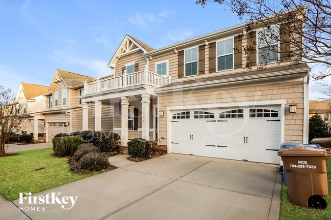 Building Photo - 2030 Hamil Ridge Dr