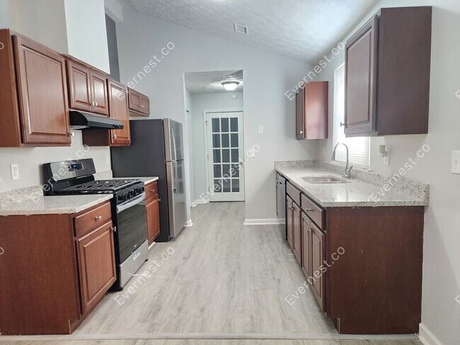 Foto del edificio - 3849 Skidmore Dr