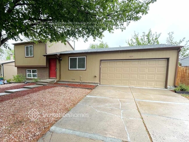 Building Photo - 4814 S Pagosa Way