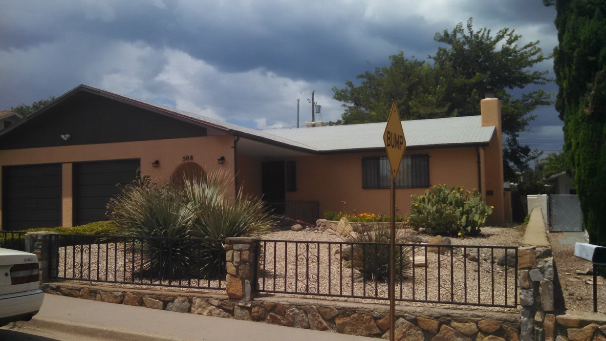 508 E 31st St, Silver City, NM 88061 House Rental in Silver City, NM