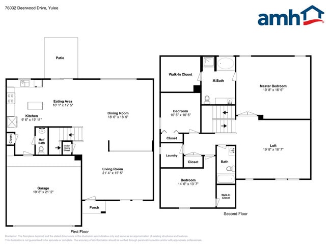 Building Photo - 76032 Deerwood Dr