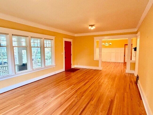 Foto del edificio - ROJAS