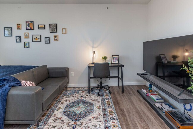 Foto del edificio - 1001 Marshall Ave