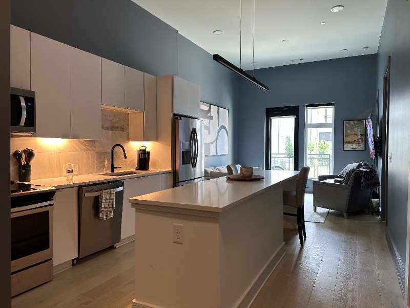 Photo - 997 Scovel St (Nashville, TN)