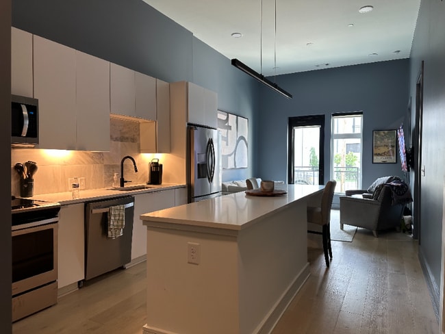 Photo - 997 Scovel St Apartment