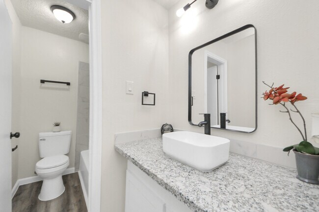 Foto del edificio - Huntington Place