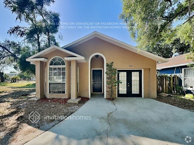 Building Photo - 472 Winding Oak Ln