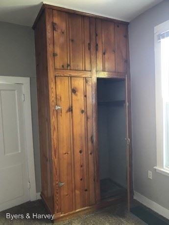 Building Photo - 2 br, 1 bath House - 206 Woods Alley