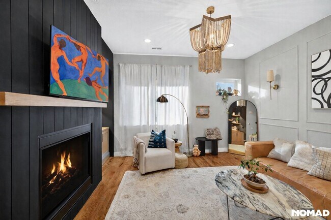 Foto del edificio - 925 Inca St