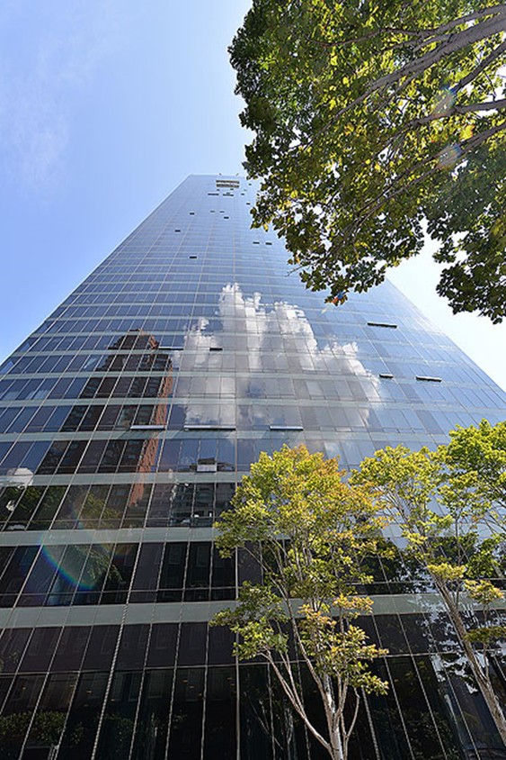 Foto principal - 525 E 72nd St