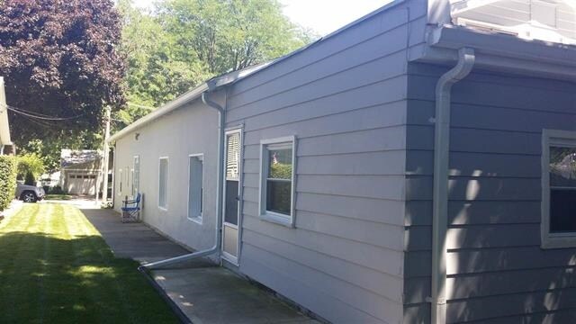 Excellent rental history - 504 S 9th St