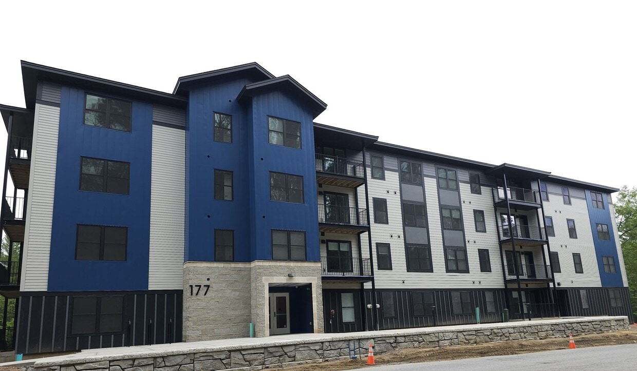 Discover Your New 1-Bedroom Sanctuary - Discover Your New 1-Bedroom Sanctuary