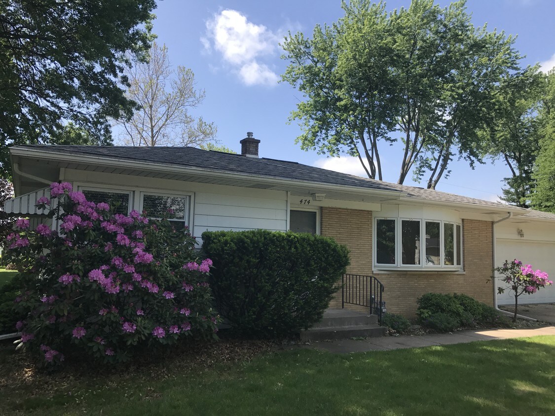 474 29th Ave, East Moline, IL 61244 House Rental in East Moline, IL