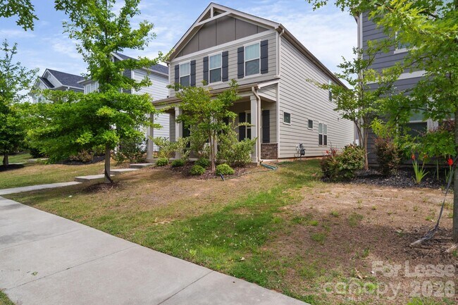 Foto del edificio - 11913 Silverheel Ln