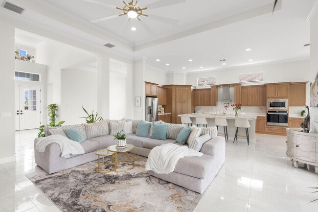 Foto del edificio - 4776 Estates Cir