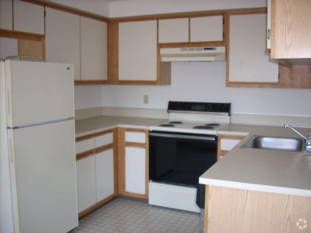 Interior Photo - Madras Apartments