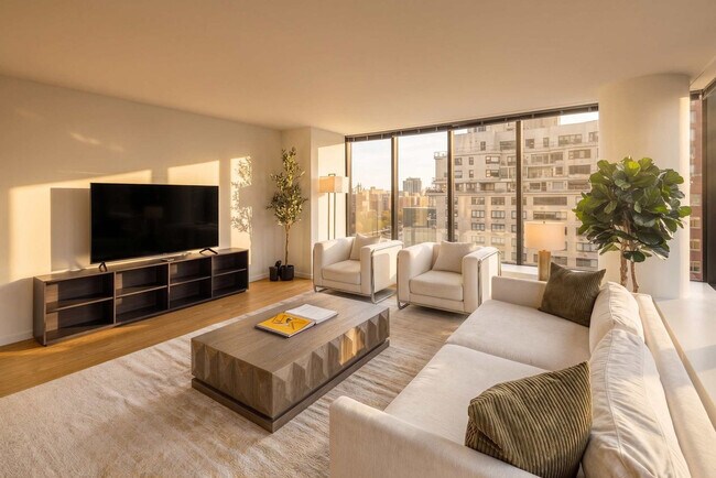 Foto del edificio - 525 E 72nd St