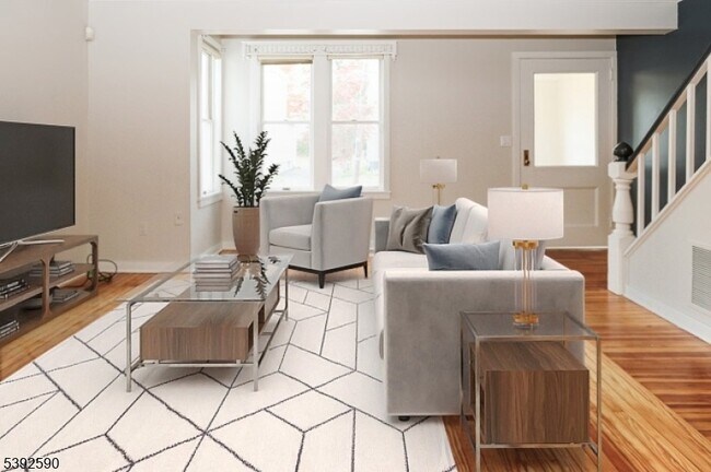 Foto del edificio - 24 Montague Pl