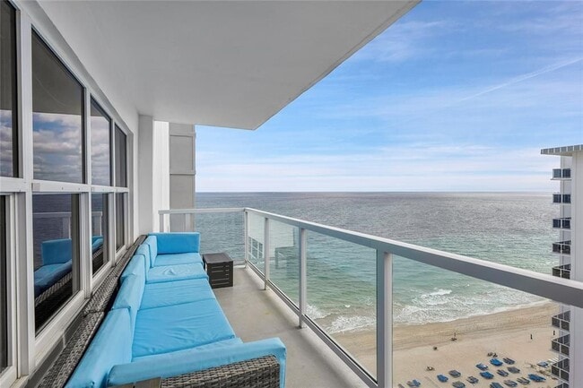 Building Photo - 3750 Galt Ocean Dr
