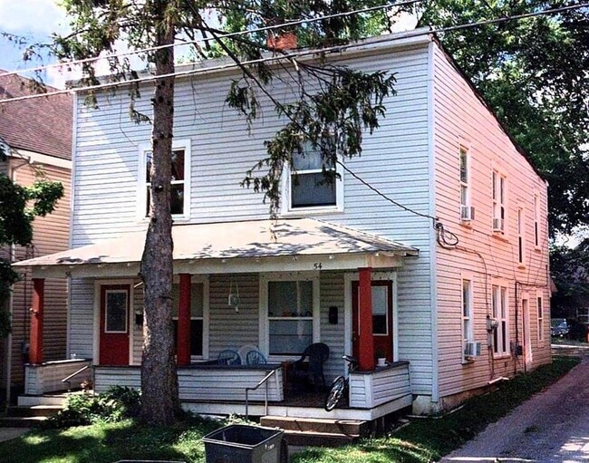 Foto del edificio - 54 W Dodridge St