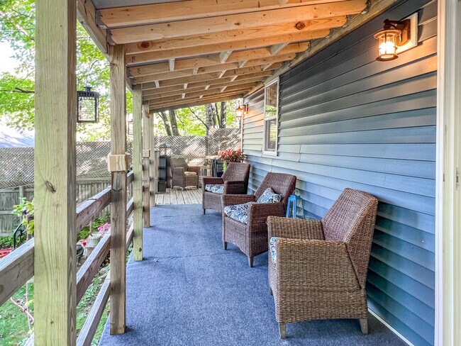 Building Photo - 8 Co Rd JPB