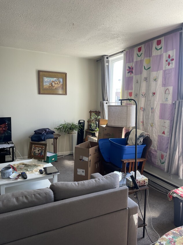 Photo du bâtiment - Beautiful 1 Bedroom Apartment in Heart of ...