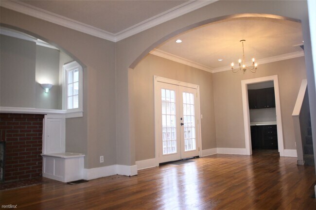 Building Photo - 3 br, 1 bath House - 1836 Thelma Ave SE