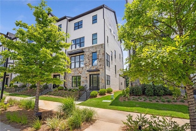 Foto del edificio - 2042 Juliette Ave