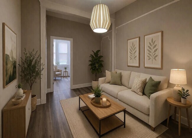 Foto del edificio - 262 Summit Ave