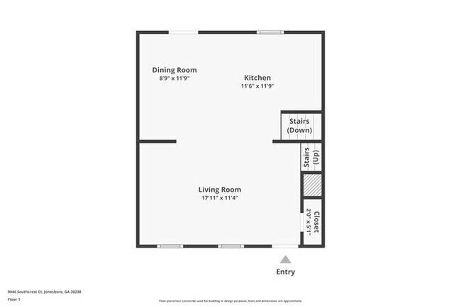 Building Photo - 9046 Southcrest Ct