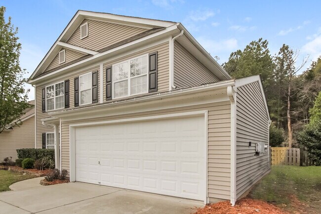 Building Photo - 11704 Village Pond Dr