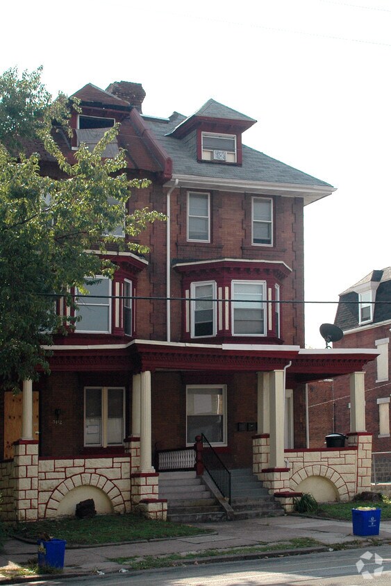 Building Photo - 5114 Springfield Ave