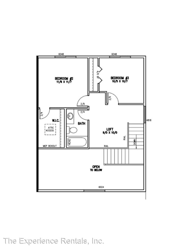 Building Photo - 3 br, 2.5 bath House - 2806 S Julia Pl