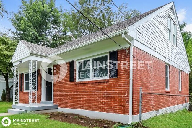 Building Photo - 4225 Brookhaven Ave, Louisville, KY 40220