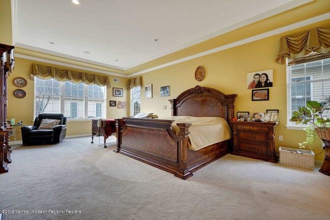 Foto del edificio - 106 Kings Mill Rd
