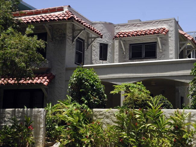 Foto del edificio - 436 Namahana St