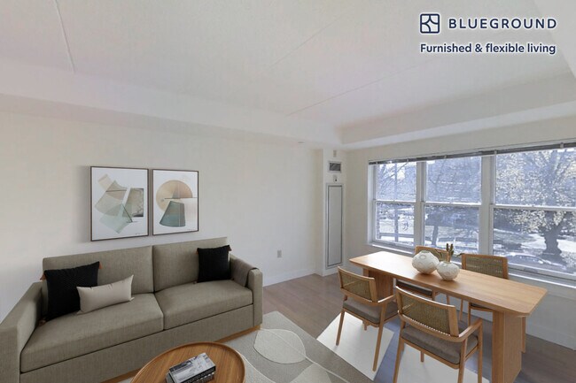 Building Photo - 1405 Beacon St