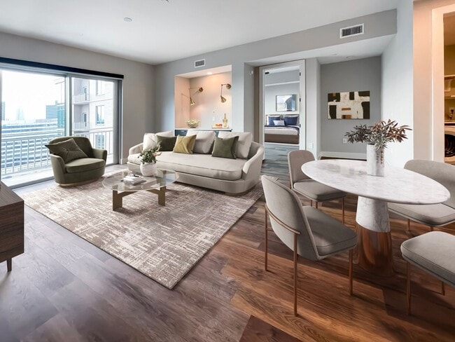 Building Photo - Your New High-End Retreat – Enjoy 1 Month Free!
