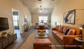 Building Photo - 2104 N Avenue J