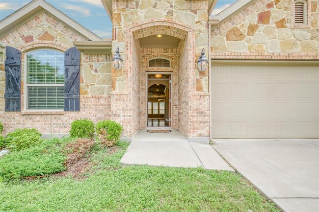 Building Photo - 1412 Nacona Dr