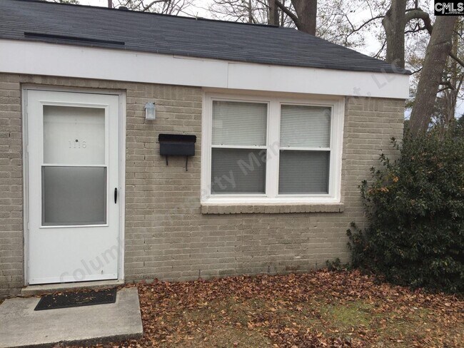 Building Photo - 1116 Shirley St