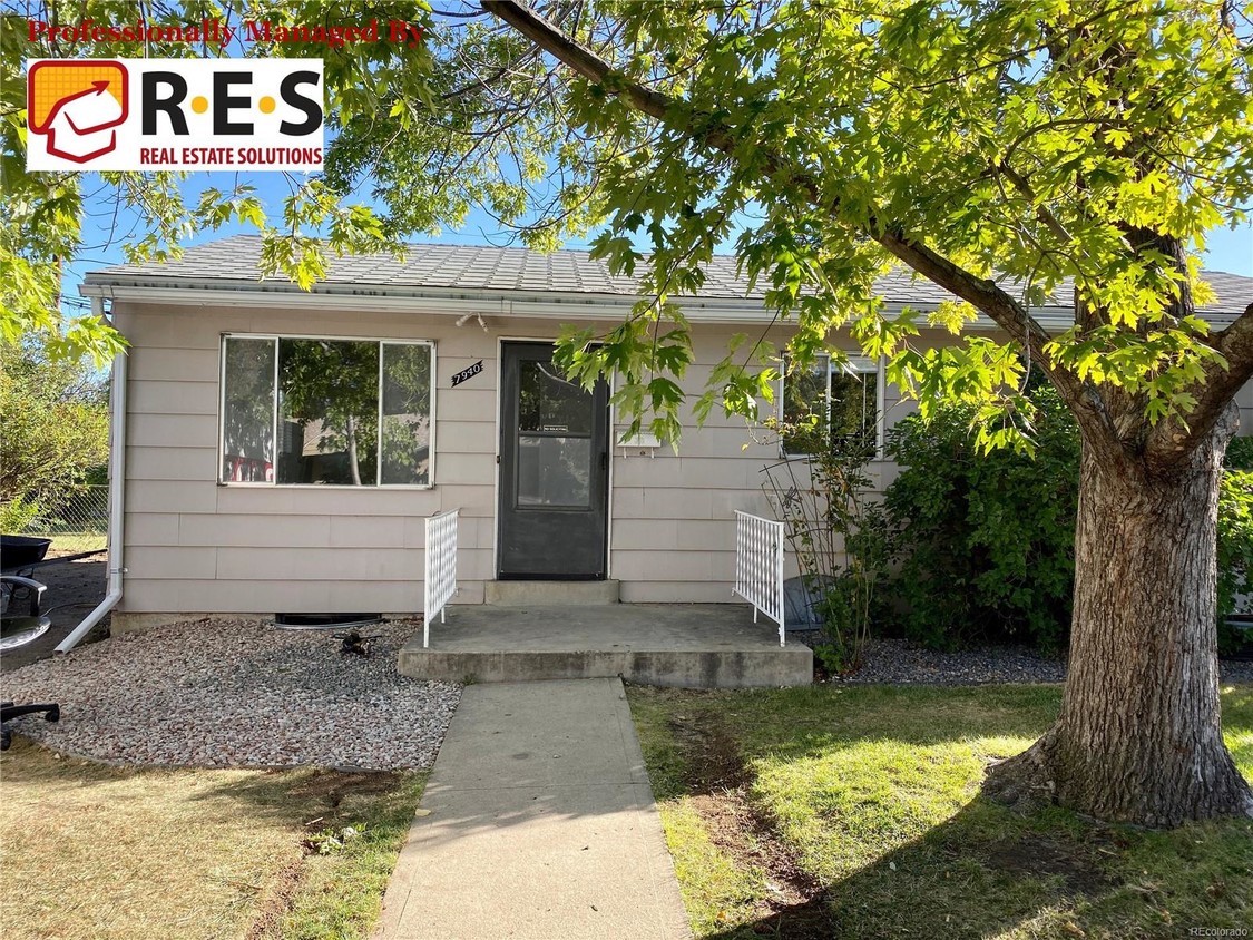 Foto principal - 7940 Xavier St