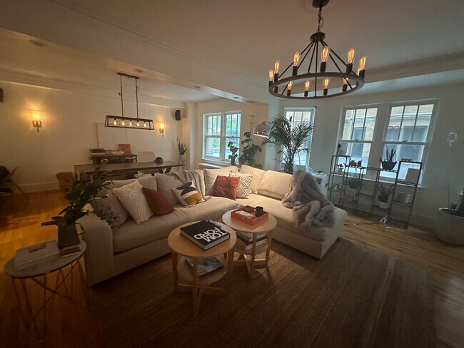 Foto del edificio - 609 W Stratford Pl
