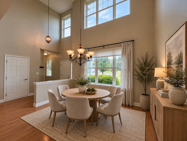 Building Photo - 2835 Cattail Ct