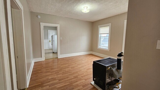 Foto del edificio - 41 Hevey St