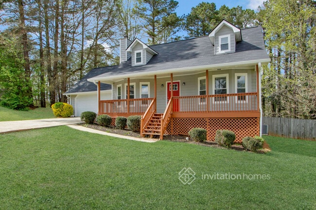 Building Photo - 2247 Hightrail Ct