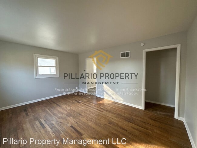 Building Photo - 3 br, 1 bath House - 2934 S Taft Ave